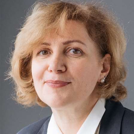 Inna Pidluska